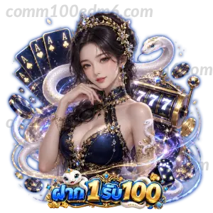 ฝาก 1 รับ เครดิต ฟรี